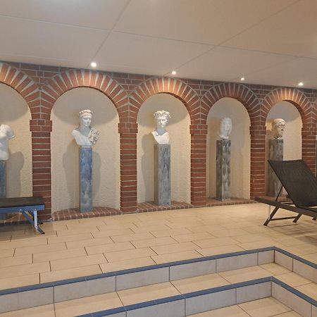 Sternenacht Appartement Sankt Englmar Buitenkant foto