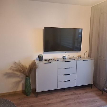 Sternenacht Appartement Sankt Englmar Buitenkant foto