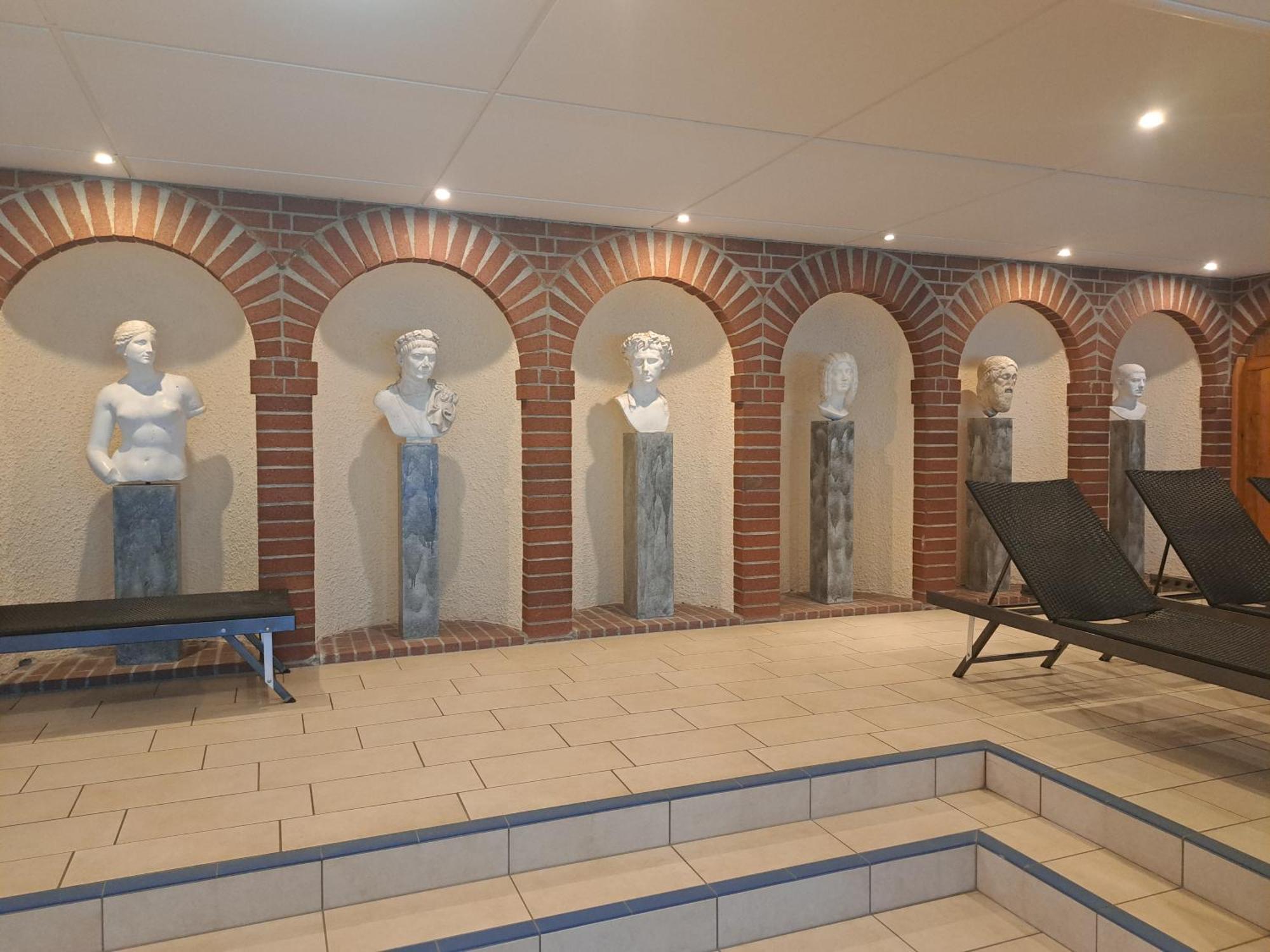 Sternenacht Appartement Sankt Englmar Buitenkant foto