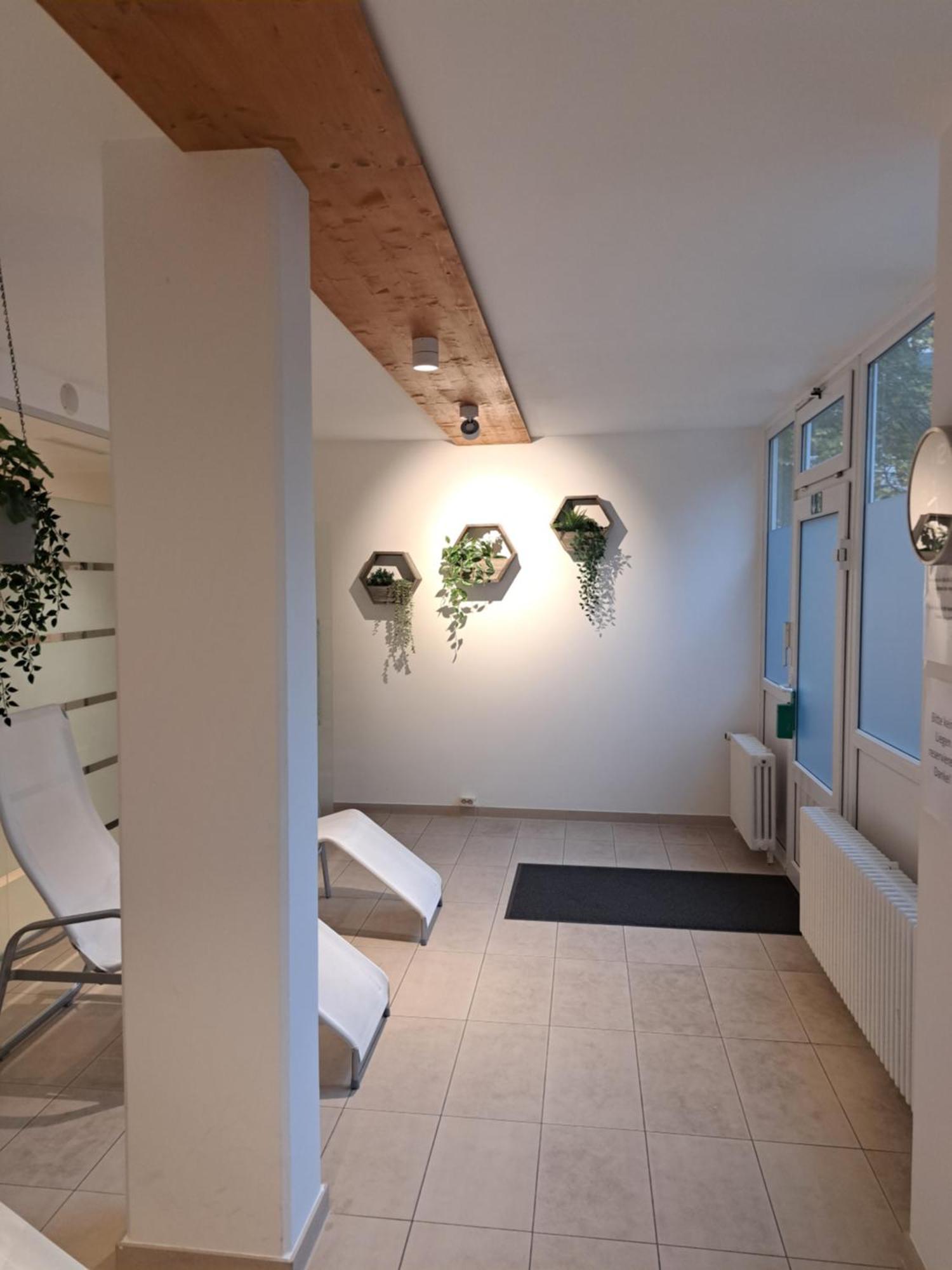 Sternenacht Appartement Sankt Englmar Buitenkant foto