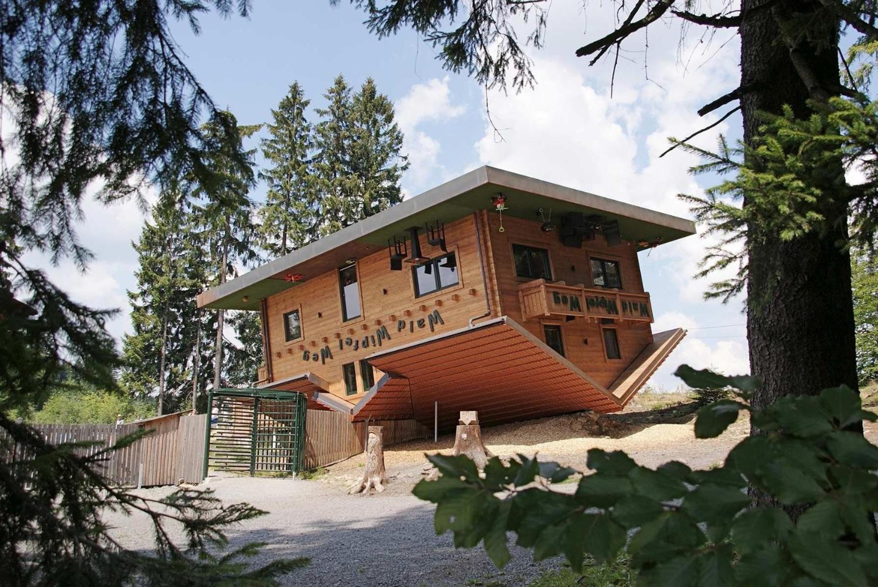 Sternenacht Appartement Sankt Englmar Buitenkant foto
