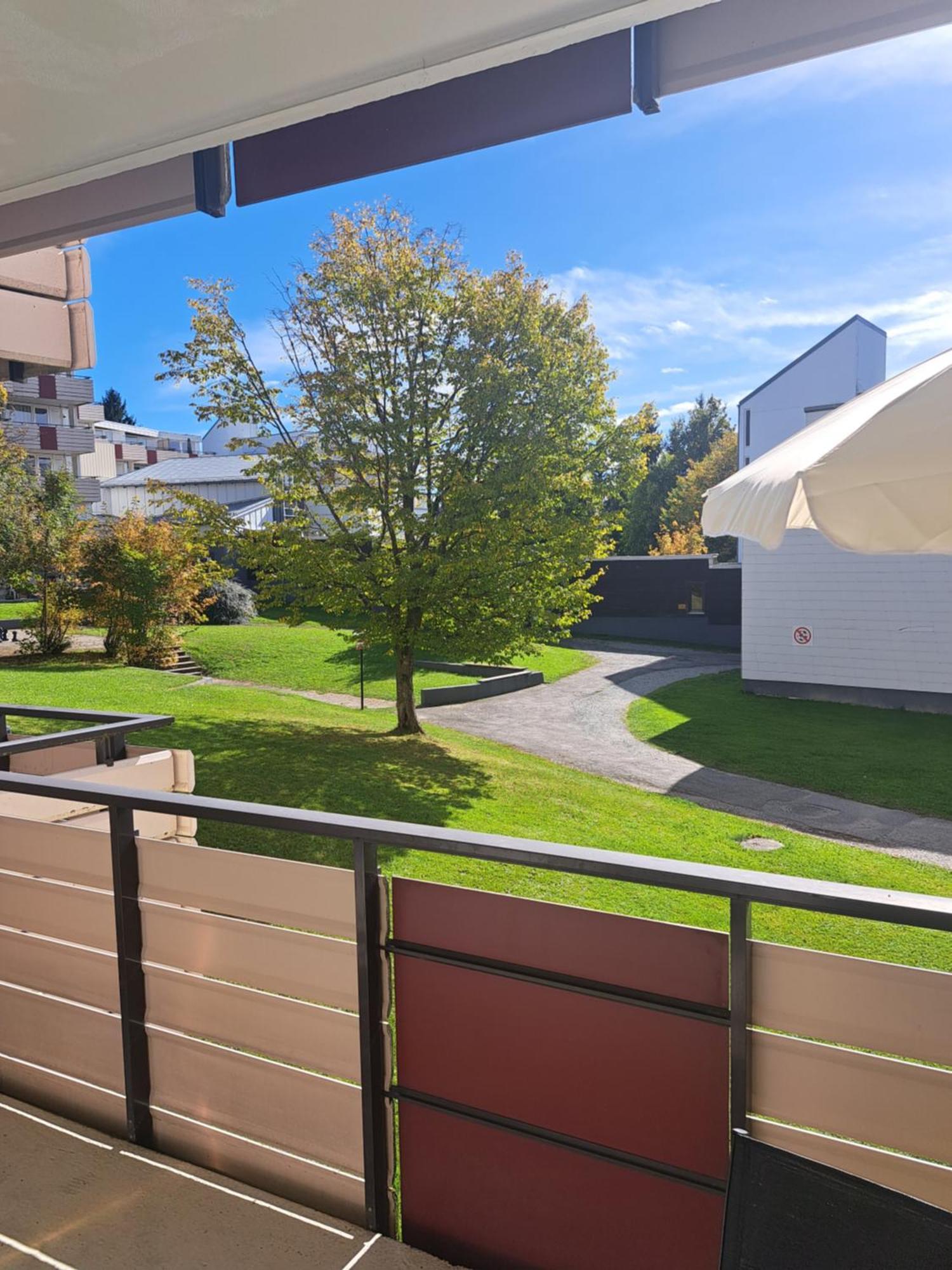 Sternenacht Appartement Sankt Englmar Buitenkant foto
