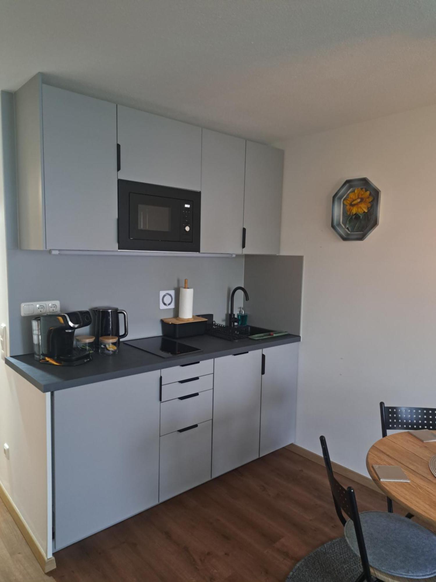 Sternenacht Appartement Sankt Englmar Buitenkant foto