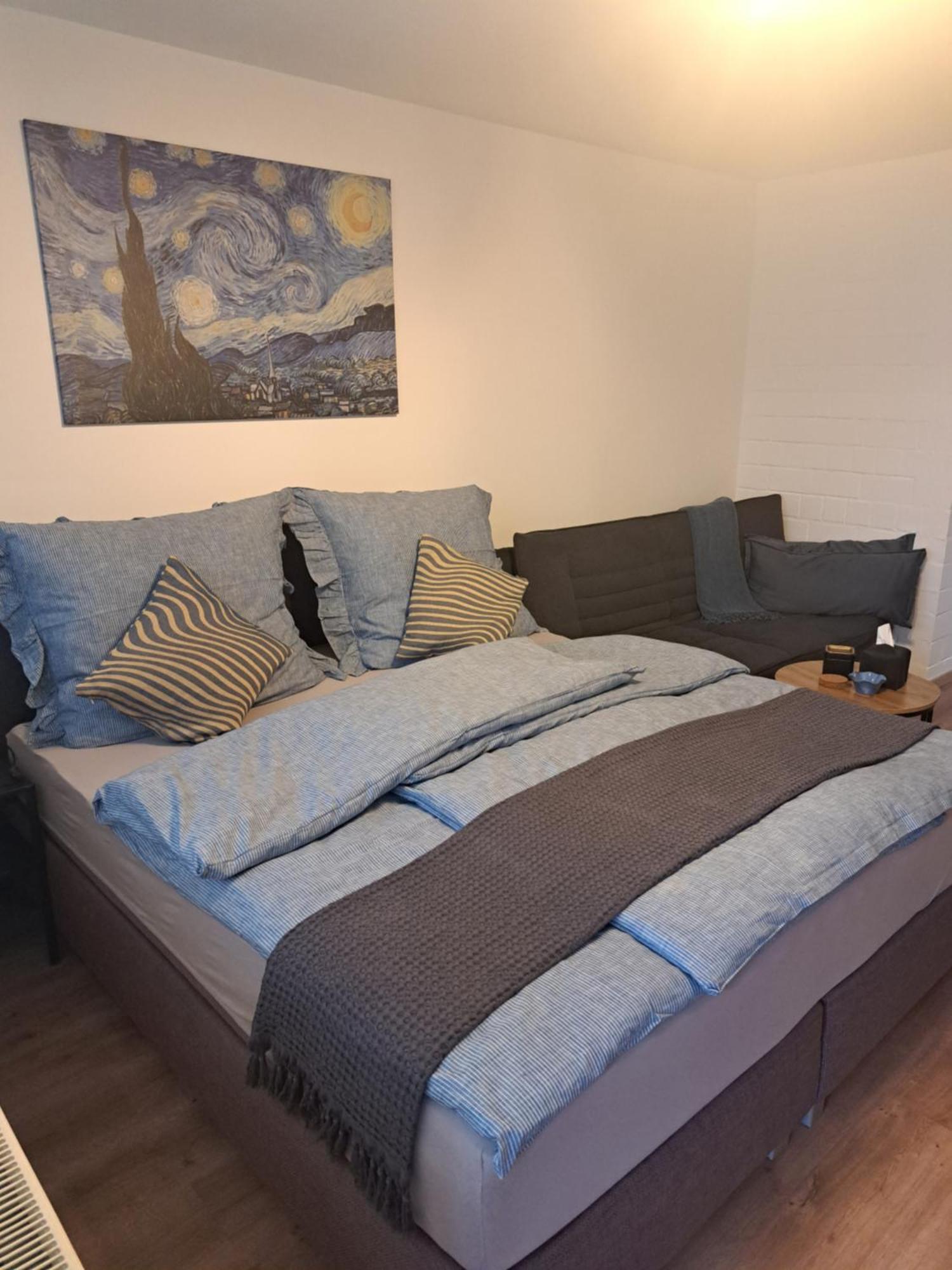 Sternenacht Appartement Sankt Englmar Buitenkant foto