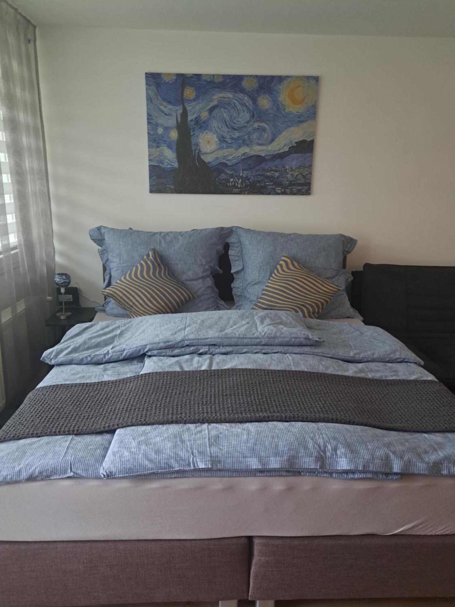 Sternenacht Appartement Sankt Englmar Buitenkant foto