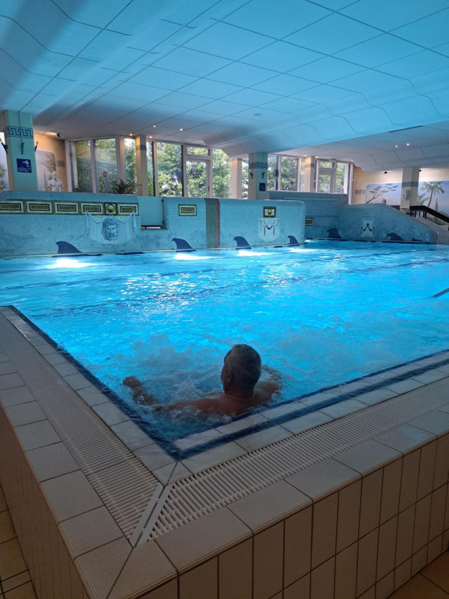 Sternenacht Appartement Sankt Englmar Buitenkant foto